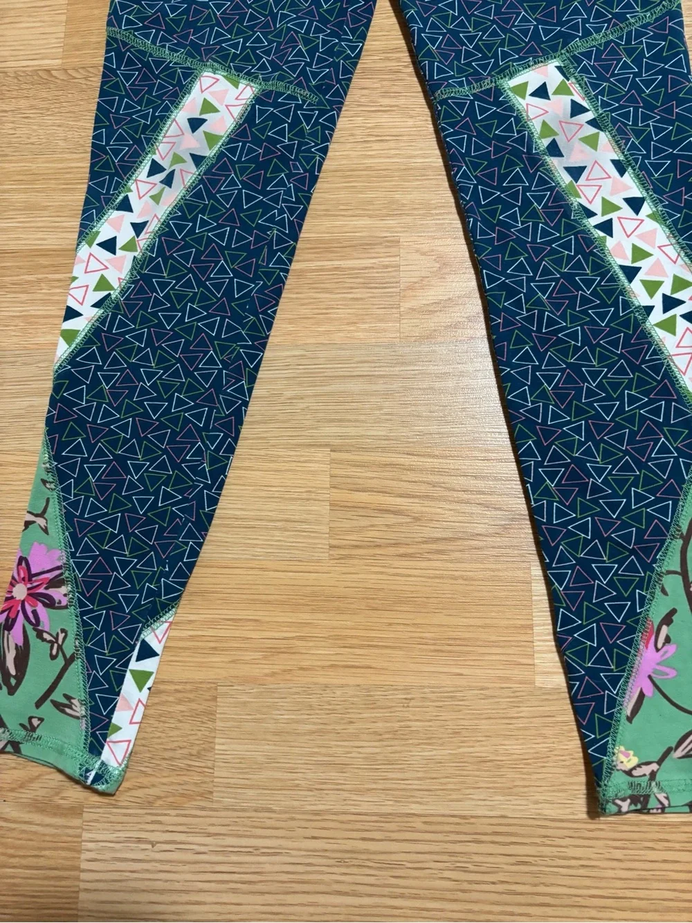“Matilda Jane” 2pc set size 10/12 (Read Description)